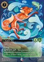 230/204·EN·11 Tod - Knows All the Tricks