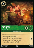 70/204·EN·10 Big Nose - Lovesick Poet