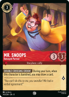 143/204·EN·8 Mr. Snoops - Betrayed Partner