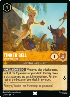 12/204·EN·9 Tinker Bell - Generous Fairy