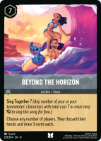 202/204·EN·8 Beyond the Horizon