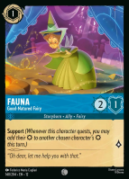 140/204·EN·12 Fauna - Good‐Natured Fairy