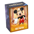 Mickey Mouse - True Friend Deck Box