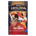 Mickey Mouse Booster Pack