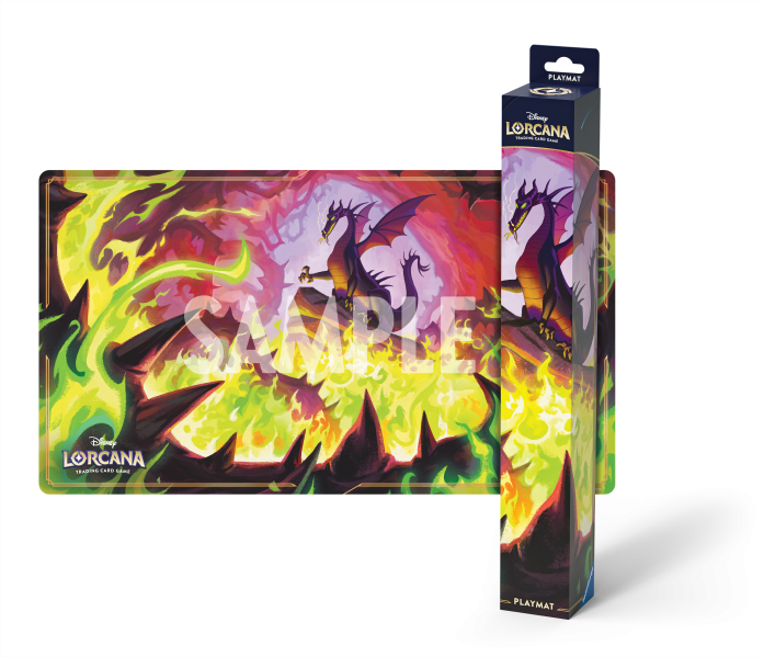 File:Winterspell - Maleficent Playmat.png