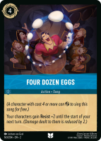 163/204·EN·2 Four Dozen Eggs
