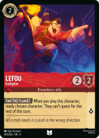 103/204·EN·9 LeFou - Instigator