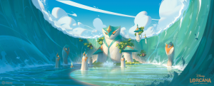 Hexwell Island