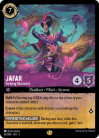 42/204·EN·3 Jafar - Striking Illusionist