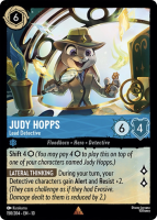 150/204·EN·10 Judy Hopps - Lead Detective