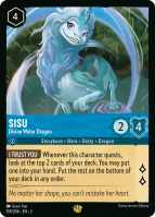 159/204·EN·2 Sisu - Divine Water Dragon