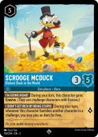 154/204·EN·3 Scrooge McDuck - Richest Duck in the World