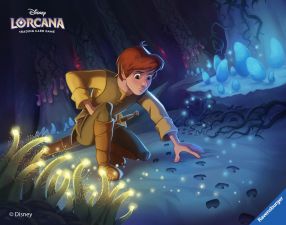 Taran - Pig Keeper