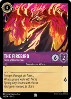 56/204·EN·3 The Firebird - Force of Destruction