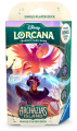 Archazia's Island - Amethyst & Steel Starter Deck
