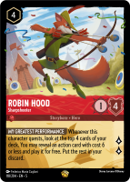 118/204·EN·5 Robin Hood - Sharpshooter