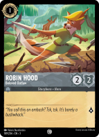 189/204·EN·3 Robin Hood - Beloved Outlaw