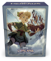 Tinker Bell - Giant Fairy Deck Box