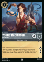 180/204·EN·12 Young Macintosh - Proud Son