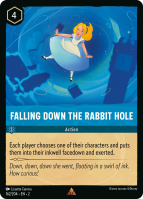 162/204·EN·2 Falling Down the Rabbit Hole