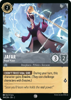 184/204·EN·2 Jafar - Royal Vizier