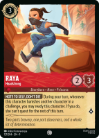 127/204·EN·9 Raya - Headstrong