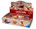 Reign of Jafar Booster Box