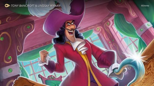 Captain Hook - Underhanded Full Art.jpg