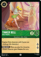 88/204·EN·9 Tinker Bell - Most Helpful