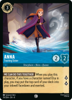 157/204·EN·8 Anna - Trusting Sister