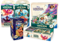 Archazia's Island full product range