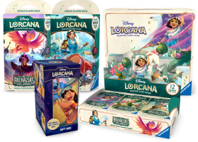 Archazia's Island - Product Range.png