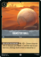 204/204·EN·8 Hamster Ball