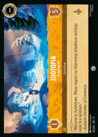 34/204·EN·11 Zootopia - Tundratown