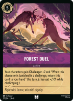 77/204·EN·8 Forest Duel
