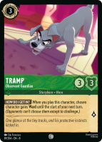 87/204·EN·8 Tramp - Observant Guardian