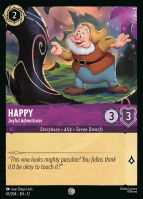43/204·EN·12 Happy - Joyful Adventurer