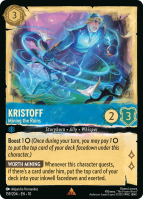 159/204·EN·10 Kristoff - Mining the Ruins