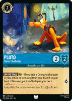 157/204·EN·10 Pluto - Clever Cluefinder