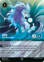 214/204·EN·2 Sisu - Divine Water Dragon