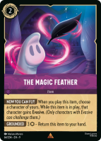 64/204·EN·9 The Magic Feather
