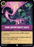 60/204·EN·4 Poor Unfortunate Souls