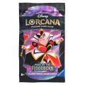 The Queen of Hearts Booster Pack