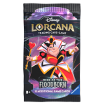 Queen of Hearts Booster Pack