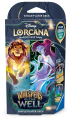 Whispers in the Well - Amber & Emerald Starter Deck