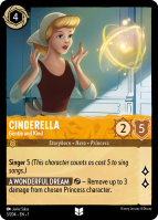 3/204·EN·1 Cinderella - Gentle and Kind