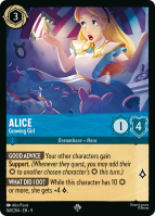 160/204·EN·9 Alice - Growing Girl