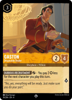 10/204·EN·4 Gaston - Despicable Dealer