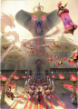 Reign of Jafar Puzzle Illustration