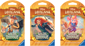 Wilds Unknown - Booster Packs.png